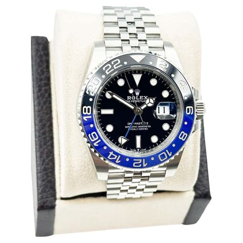 rolex 126710 ln